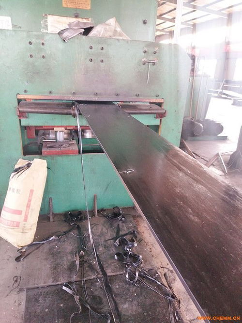 耐磨斗提機(jī)鋼絲繩提升帶 水泥廠(chǎng)物料提升帶青島廠(chǎng)家直銷(xiāo)