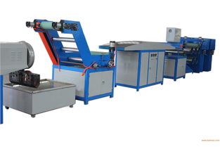 電纜填充繩設(shè)備,電纜填充繩機,電纜填充繩生產(chǎn)線,