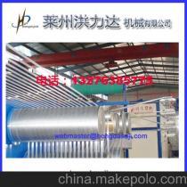 【供應(yīng) PP網(wǎng)狀撕裂膜機,電纜填充繩機,電纜填充膜設(shè)備】價格,廠家,圖片,塑料擠出機,萊州洪力達機械-