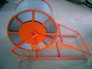 高品質電纜兩用放線滑輪采購指南 廠家、價格與選購要點