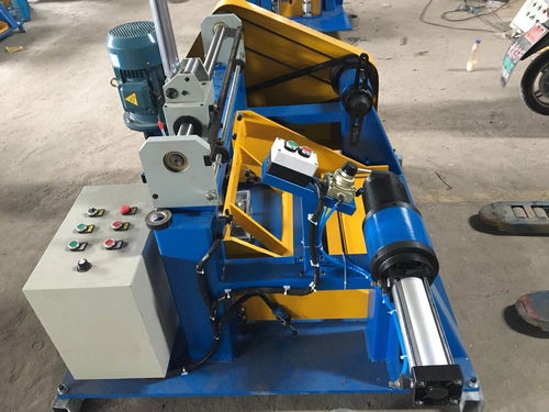 電纜填充繩設備全解析 繩收線機、電纜線倒盤機與繞線機的應用與優勢