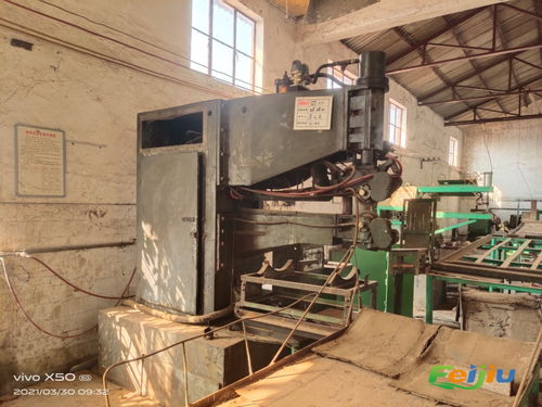 機械設備與廢舊物資一站式回收服務