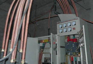 礦物質電纜的定義、特點與電纜填充繩設備概述