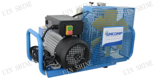 誠心推薦宇晢機(jī)械 蓋瑪特空氣填充泵與電纜填充繩設(shè)備的卓越組合