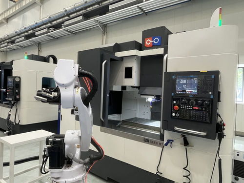 錨定科技創(chuàng)新 引領(lǐng)轉(zhuǎn)型升級 山東推動工業(yè)煥新提質(zhì)一線見聞