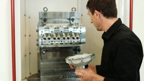 M5B90刀具產品研發與制造 技術創新與精密工藝的融合