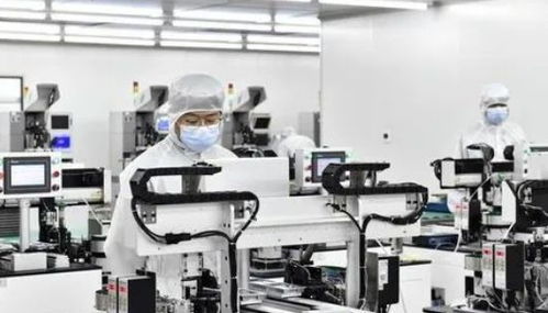 五家新質生產力企業強勢回歸，未來三年或迎五至十倍成長空間