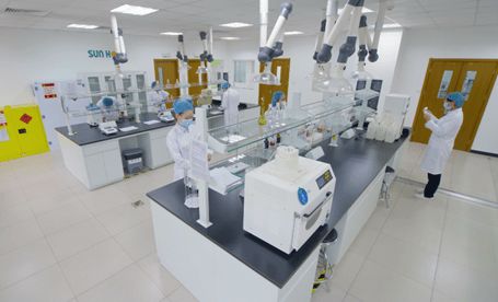 走進尚赫生產研發基地 以堅守鑄就品質，以創新驅動未來